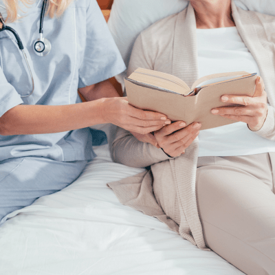 COMPANION CARE